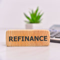 Is refinancing considered a new loan?
