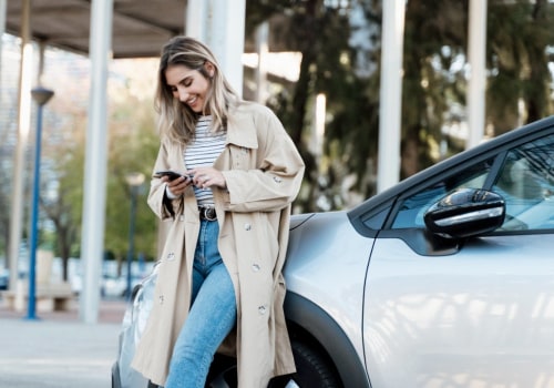 Does refinancing your car look bad on your credit?